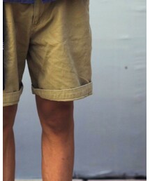 THE | カーゴパンツ