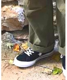 CONVERSE | その他シューズ