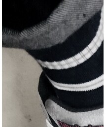 几立 | デニムパンツ