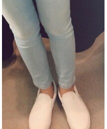 VANS | スニーカー