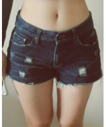 FOREVER 21 | デニムパンツ