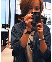 NOMOS | アナログ腕時計