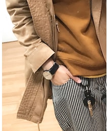 NOMOS | アナログ腕時計