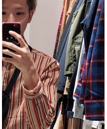 Paul Smith | シャツ/ブラウス