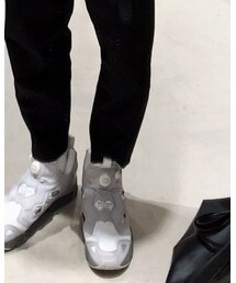 Reebok | スニーカー