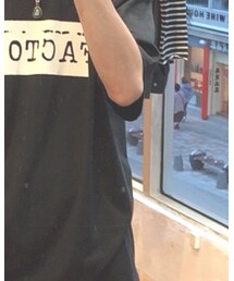 cotemer | Tシャツ/カットソー