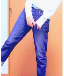 earth | デニムパンツ