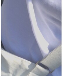 GU | Tシャツ/カットソー