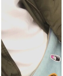 GU | トップス