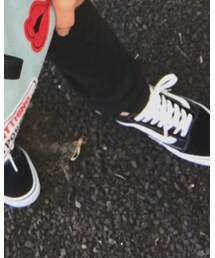 VANS | スニーカー