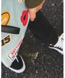 GU | パンツ