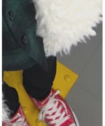 CONVERSE | スニーカー