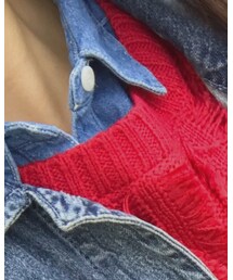 GU | シャツ/ブラウス