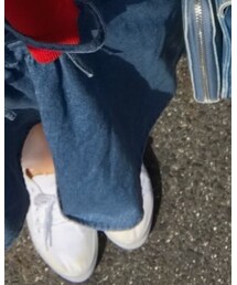 INGNI | デニムスカート