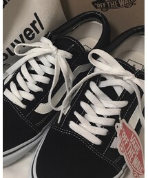 VANS | スニーカー