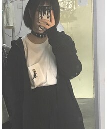 UNIQLO | Tシャツ/カットソー