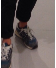 NEW BALANCE | スニーカー