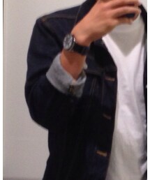 no brand | アナログ腕時計