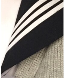 基础款白三本 | トップス