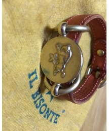 IL BISONTE | ブレスレット