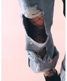 古着屋 | デニムパンツ