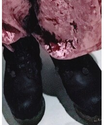 axes femme | ブーツ