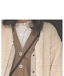 earth music&ecology | シャツ/ブラウス