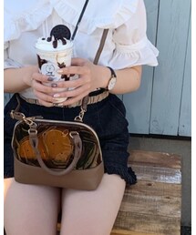 one after another NICE CLAUP | デニムパンツ