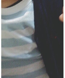 無印良品 | Tシャツ/カットソー