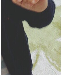 無印良品 | デニムパンツ