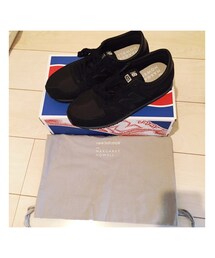NEW BALANCE | NB ✖️ MHL.(スニーカー)