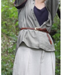 HANAE MORI | シャツ/ブラウス