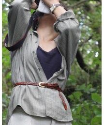 UNIQLO | キャミソール