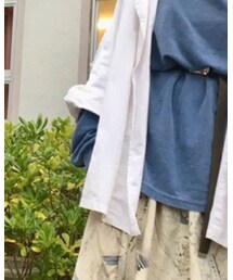 gate1 | パーカー