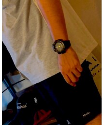 G-SHOCK | アナログ腕時計