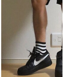 NIKE×off-white | スニーカー