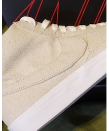 NIKE × STRANGER THINGS（ナイキ × ストレンジャー・シングス） | スニーカー