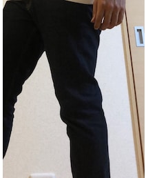 UNIQLO | デニムパンツ
