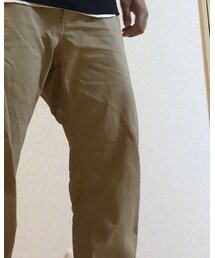 UNIQLO | チノパンツ