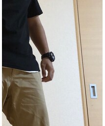 G-SHOCK | アナログ腕時計