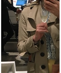 GAP | トレンチコート