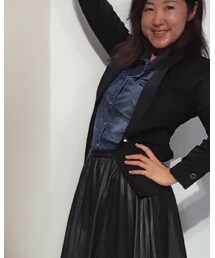 ZARA | シャツ/ブラウス