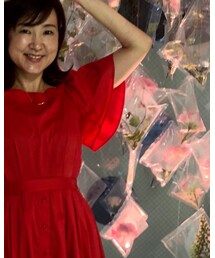 NATURAL BEAUTY BASIC | ワンピース