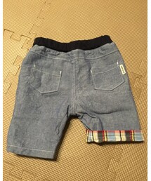 COMME CA ISM | その他パンツ