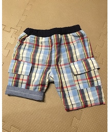 リバーシブル | その他パンツ