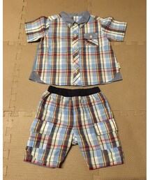 セットアップ商品 | ばあばからのプレゼント(シャツ/ブラウス)