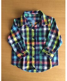 babyGAP | シャツ/ブラウス