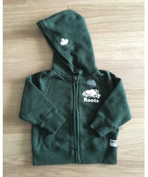 Roots Canada | パーカー