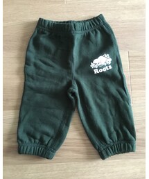 Roots Canada | その他パンツ