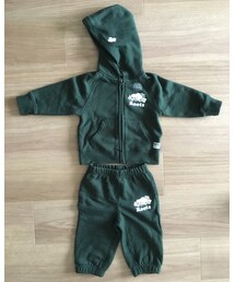 セットアップ | その他